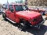 1C4HJXDG4JW****** Salvage and Wrecked 2018 Jeep Wrangler in Taunton