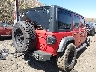 1C4HJXDG4JW****** Salvage and Wrecked 2018 Jeep Wrangler in Massachusetts State