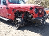 1C4HJXDG4JW****** Salvage and Repairable 2018 Jeep Wrangler in Massachusetts State