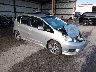 JHMGE8H54CC****** Salvamento y Destrozados 2012 Honda Fit en Kansas City East