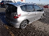 JHMGE8H54CC****** Salvamento y Destrozados 2012 Honda Fit en Estado de Missouri