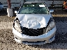 JHMGE8H54CC****** Salvamento y Reparables 2012 Honda Fit en Estado de Missouri