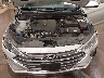 5NPD84LFXKH****** Repairable 2019 Hyundai Elantra in Sioux Falls
