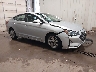 5NPD84LFXKH****** Salvage and Wrecked 2019 Hyundai Elantra in Sioux Falls