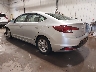 5NPD84LFXKH****** Salvage and Repairable 2019 Hyundai Elantra in Sioux Falls