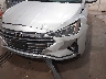 5NPD84LFXKH****** Salvage and Repairable 2019 Hyundai Elantra in South Dakota State