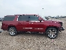 1GYS3JKJ9GR****** Repairable 2016 Cadillac Escalade ESV in Texas State