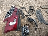 1GYS3JKJ9GR****** Wrecked 2016 Cadillac Escalade ESV in Texas State