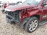1GYS3JKJ9GR****** Repairable 2016 Cadillac Escalade ESV