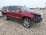 1GYS3JKJ9GR****** Salvage and Wrecked 2016 Cadillac Escalade ESV in Corpus Christi