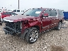 1GYS3JKJ9GR****** Used and Repairable 2016 Cadillac Escalade ESV in Corpus Christi