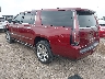 1GYS3JKJ9GR****** Salvage and Repairable 2016 Cadillac Escalade ESV in Corpus Christi
