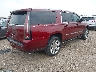 1GYS3JKJ9GR****** Salvage and Wrecked 2016 Cadillac Escalade ESV in Texas State