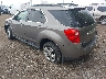 2GNFLEEK3C6****** Salvage and Repairable 2012 Chevrolet Equinox in Indianapolis