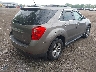 2GNFLEEK3C6****** Salvage and Wrecked 2012 Chevrolet Equinox in Indiana State