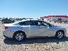 1G1ZC5ST9MF****** Usados 2021 Chevrolet Malibu en Estado de Arkansas