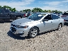 1G1ZC5ST9MF****** Usados y Reparables 2021 Chevrolet Malibu en Little Rock