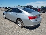 1G1ZC5ST9MF****** Salvamento y Reparables 2021 Chevrolet Malibu en Little Rock