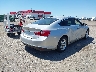 1G1ZC5ST9MF****** Salvamento y Destrozados 2021 Chevrolet Malibu en Estado de Arkansas