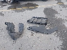 5YJSA1E4XJF****** Salvage 2018 Tesla Model S in California State