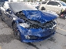 5YJSA1E4XJF****** Salvage and Repairable 2018 Tesla Model S in California State