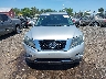 5N1AR2MN4GC****** Destrozados 2016 Nissan Pathfinder en Estado de Virginia