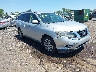 5N1AR2MN4GC****** Salvamento y Destrozados 2016 Nissan Pathfinder en Culpeper