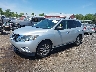 5N1AR2MN4GC****** Usados y Reparables 2016 Nissan Pathfinder en Culpeper