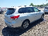 5N1AR2MN4GC****** Salvamento y Destrozados 2016 Nissan Pathfinder en Estado de Virginia
