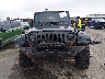 1J4HA5H18AL****** Destrozados 2010 Jeep Wrangler en Estado de Colorado
