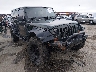 1J4HA5H18AL****** Salvamento y Destrozados 2010 Jeep Wrangler en Denver East
