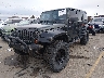1J4HA5H18AL****** Usados y Reparables 2010 Jeep Wrangler en Denver East