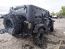 1J4HA5H18AL****** Salvamento y Destrozados 2010 Jeep Wrangler en Estado de Colorado