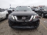 5N1DR2MN2KC****** Destrozados 2019 Nissan Pathfinder en Estado de Colorado