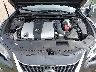 58ADZ1B12SU****** Repairable 2025 Lexus ES 350 in McAllen
