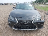 58ADZ1B12SU****** Wrecked 2025 Lexus ES 350 in Texas State