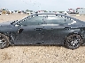 58ADZ1B12SU****** Repairable 2025 Lexus ES 350 in Texas State