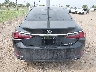 58ADZ1B12SU****** Wrecked 2025 Lexus ES 350