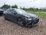 58ADZ1B12SU****** Salvage and Wrecked 2025 Lexus ES 350 in McAllen