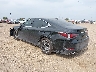 58ADZ1B12SU****** Salvage and Repairable 2025 Lexus ES 350 in McAllen