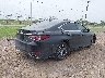 58ADZ1B12SU****** Salvage and Wrecked 2025 Lexus ES 350 in Texas State