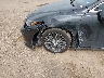 58ADZ1B12SU****** Salvage and Repairable 2025 Lexus ES 350 in Texas State