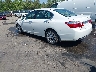 1HGCR2F8XFA****** Salvamento y Reparables 2015 Honda Accord en Baltimore
