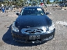 JNKBV61F18M****** Destrozados 2008 Infiniti G35x en Estado de Nueva York