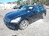 JNKBV61F18M****** Usados y Reparables 2008 Infiniti G35x en Long Island