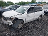 JTEDD21A960****** Usados y Reparables 2006 Toyota Highlander en Greenville