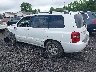 JTEDD21A960****** Salvamento y Reparables 2006 Toyota Highlander en Greenville