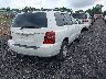 JTEDD21A960****** Salvamento y Destrozados 2006 Toyota Highlander en Estado de Carolina del Sur