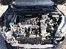 3CZRU5H75KM****** Repairable 2019 Honda HR-V in Wichita