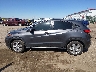 3CZRU5H75KM****** Salvage 2019 Honda HR-V